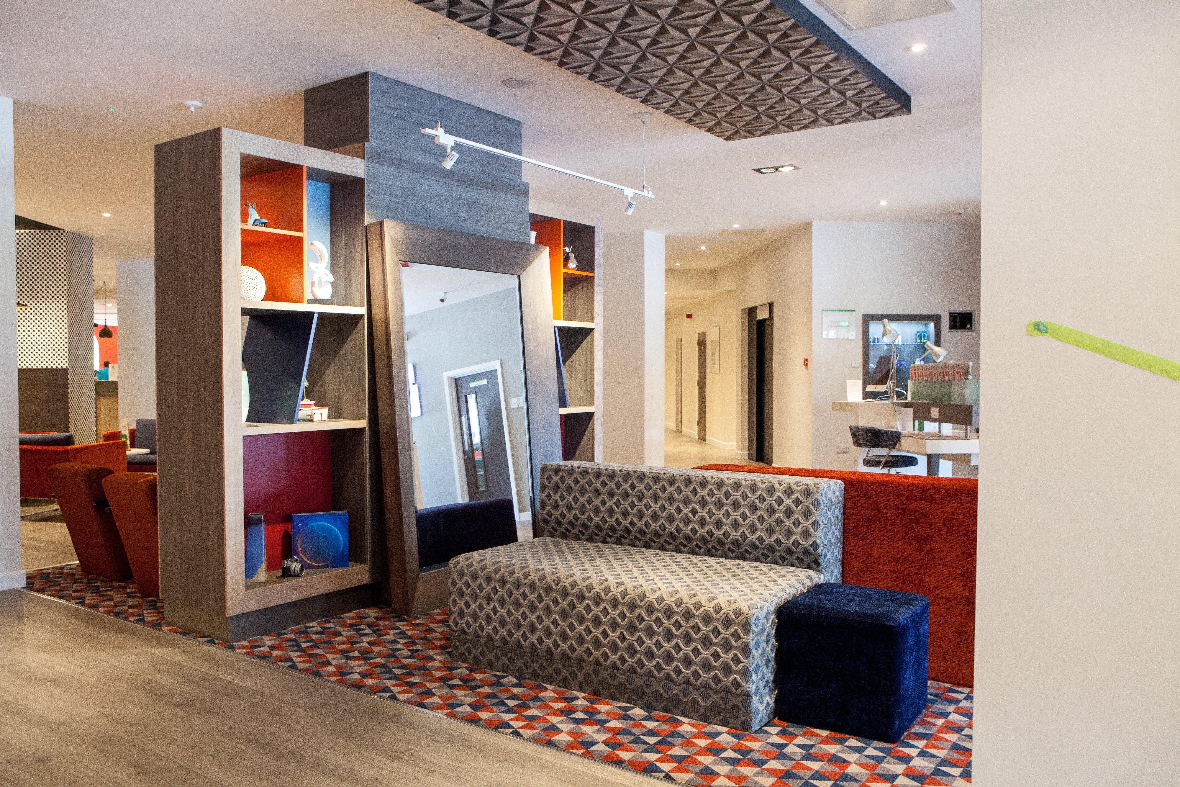 Holiday Inn Corby Kettering A43 By Ihg Ngoại thất bức ảnh