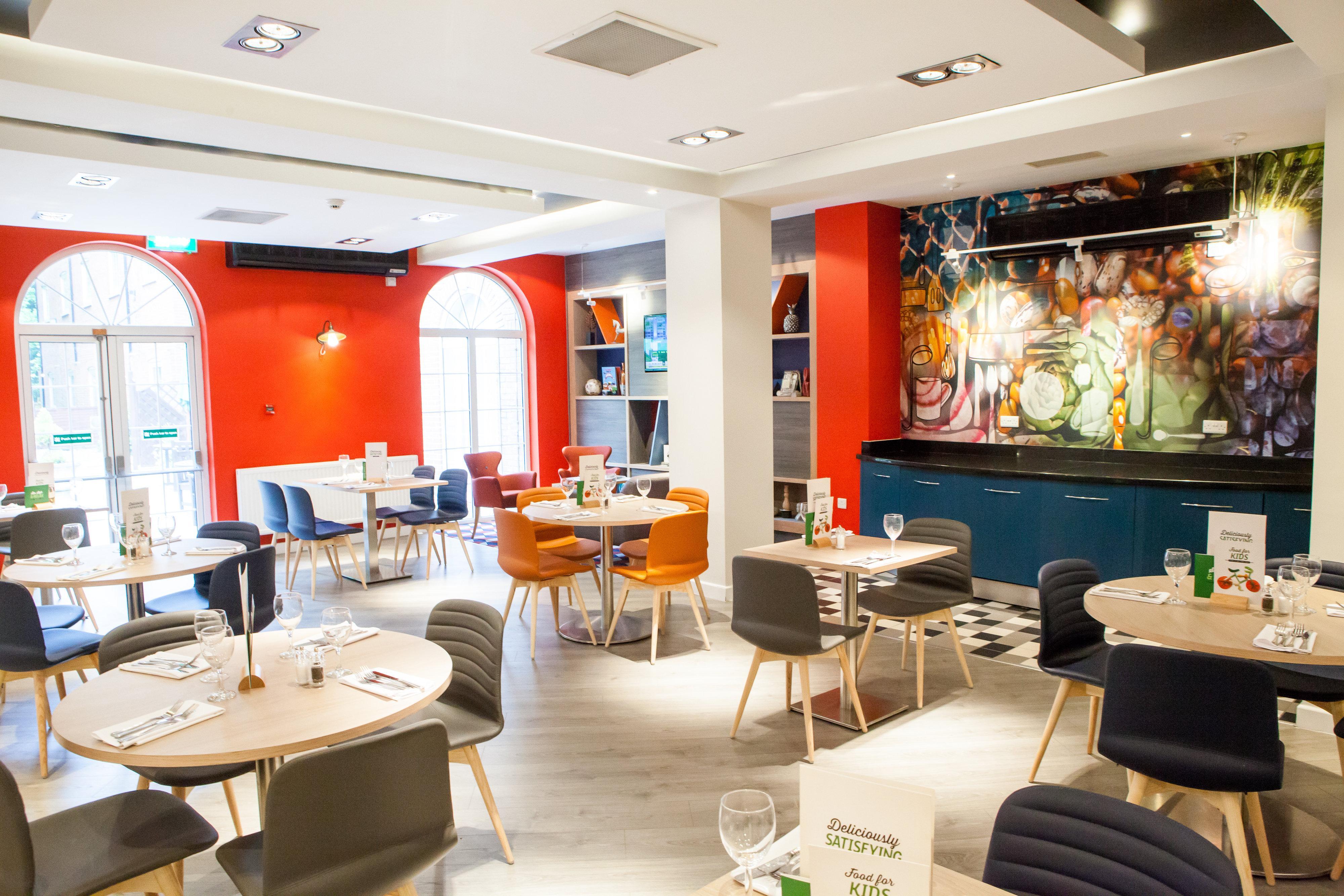 Holiday Inn Corby Kettering A43 By Ihg Ngoại thất bức ảnh