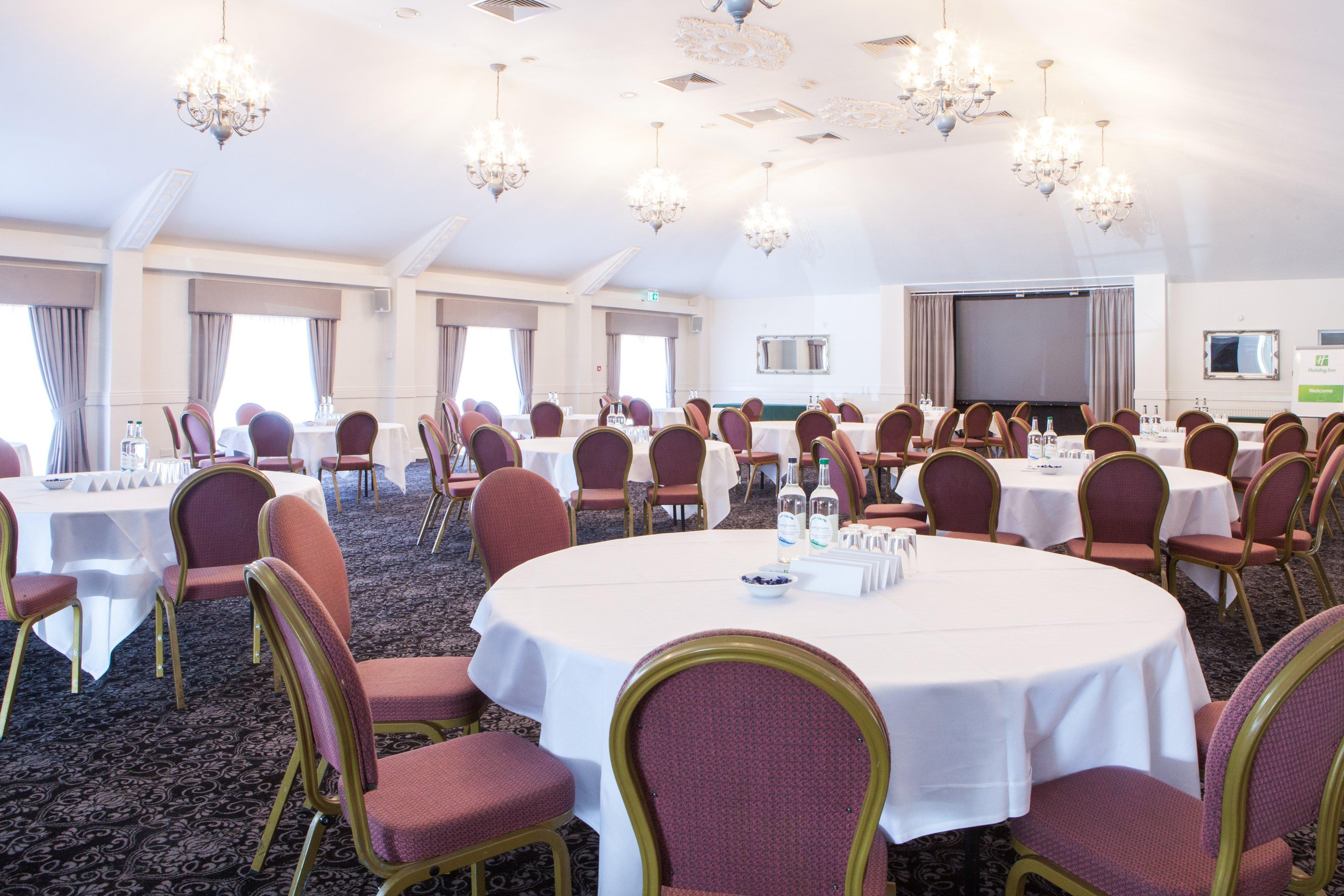 Holiday Inn Corby Kettering A43 By Ihg Ngoại thất bức ảnh